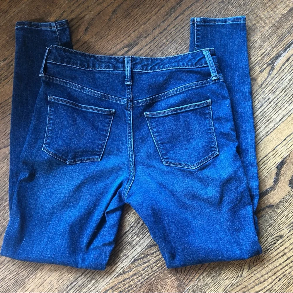 Universal Thread High Rise Jegging‘s - Picture 2 of 4